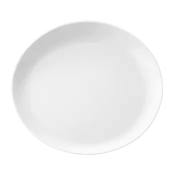 Seltmann Weiden Тарелка гурман плоская 19 см белая Meran Organic Seltmann Weiden