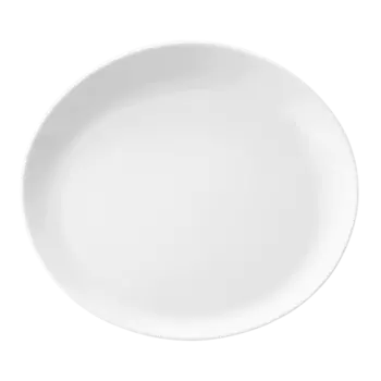 Seltmann Weiden Тарелка гурман плоская 24 см белая Meran Organic Seltmann Weiden