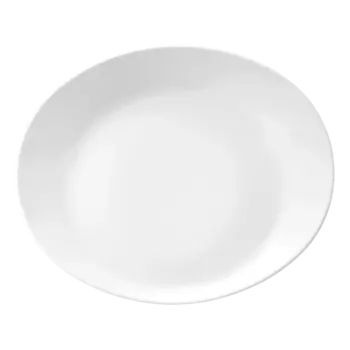 Seltmann Weiden Тарелка гурман плоская 29,5 см белая Meran Organic Seltmann Weiden
