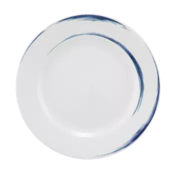 Seltmann Weiden Тарелка круглая 17 см Blue Brush Seltmann