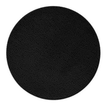 Seltmann Weiden Тарелка круглая 28 см Fashion Glamorous Black Seltmann Weiden