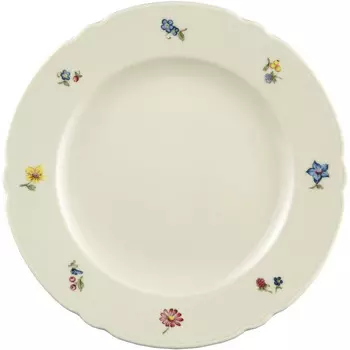 Seltmann Weiden Тарелка обеденная 25 см Marie-Luise Seltmann