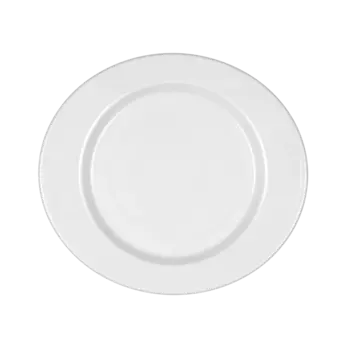 Seltmann Weiden Тарелка овальная 24 см белая Mandarin Seltmann