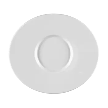 Seltmann Weiden Тарелка овальная 25 см белая Mandarin Seltmann