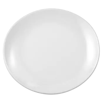 Seltmann Weiden Тарелка овальная 25 см белая Meran Seltmann Weiden