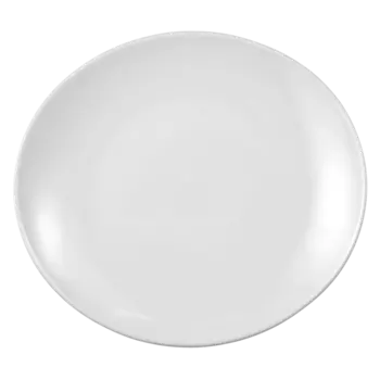 Seltmann Weiden Тарелка овальная 29 см белая Meran Seltmann Weiden