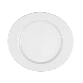 Seltmann Weiden Тарелка овальная 30 см белая Mandarin Seltmann