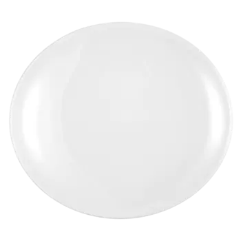 Seltmann Weiden Тарелка овальная 34 см белая Meran Seltmann Weiden