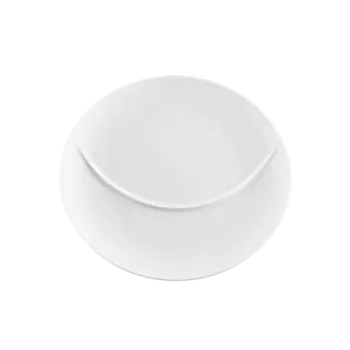 Seltmann Weiden Тарелка овальная 34 см белая Meran Seltmann Weiden