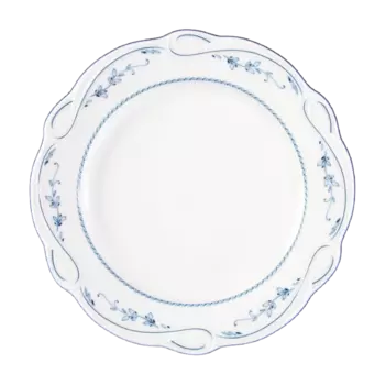 Seltmann Weiden Тарелка пирожковая 17 см Aalborg Desiree Seltmann