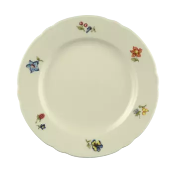 Seltmann Weiden Тарелка пирожковая 17 см Bltenmeer Marie-Luise Seltmann