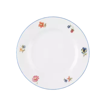 Seltmann Weiden Тарелка пирожковая 17 см Nostalgie Sonate Seltmann