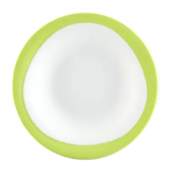 Seltmann Weiden Тарелка пирожковая 20 см Apfelgrn Trio Seltmann