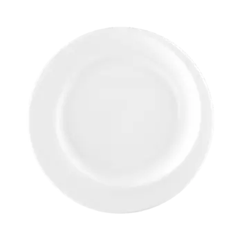 Seltmann Weiden Тарелка пирожковая 20 см белая Paso Seltmann