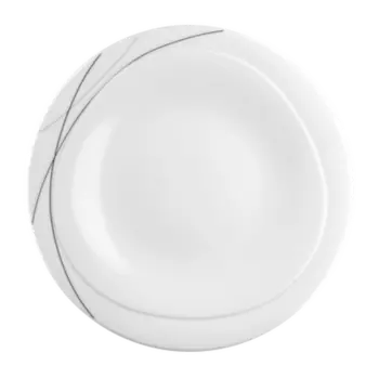 Seltmann Weiden Тарелка пирожковая 20 см Highline Trio Seltmann