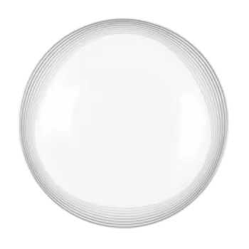 Seltmann Weiden Тарелка пирожковая 20 см Nero Trio Seltmann