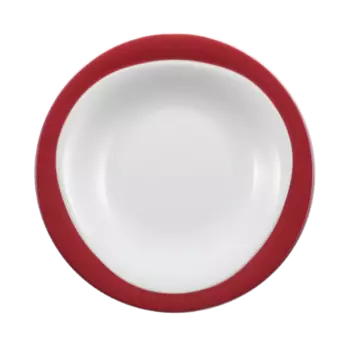 Seltmann Weiden Тарелка пирожковая 20 см Rubinrot Trio Seltmann