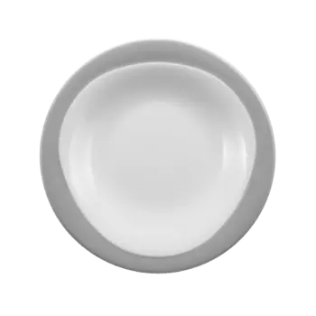 Seltmann Weiden Тарелка пирожковая 20 см Steingrau Trio Seltmann