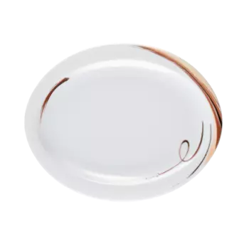 Seltmann Weiden Тарелка пирожковая овальная 19 см Aruba Top Life Seltmann