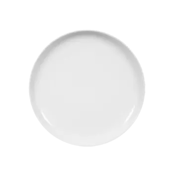 Seltmann Weiden Тарелка плоская 17 см белая Sketch Basic Seltmann