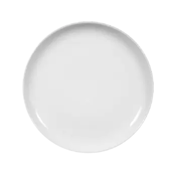 Seltmann Weiden Тарелка плоская 20 см белая Sketch Basic Seltmann