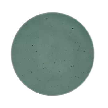 Seltmann Weiden Тарелка плоская 21.5 см Country Life Petrol Coup Fine Dining Seltmann