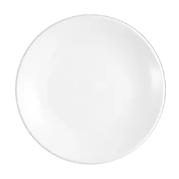 Seltmann Weiden Тарелка плоская 21.5 см белая Modern Life Seltmann