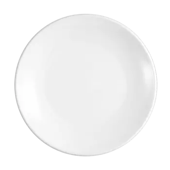 Seltmann Weiden Тарелка плоская 21,5 см белая Meran Seltmann Weiden