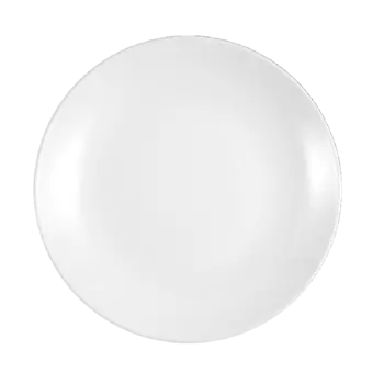 Seltmann Weiden Тарелка плоская 29 см белая Modern Life Seltmann