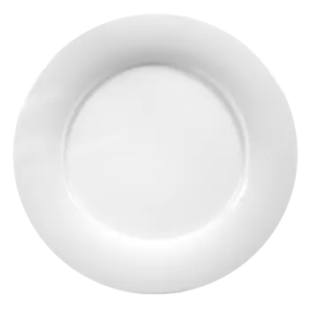 Seltmann Weiden Тарелка плоская 30 см белая Savoy Seltmann