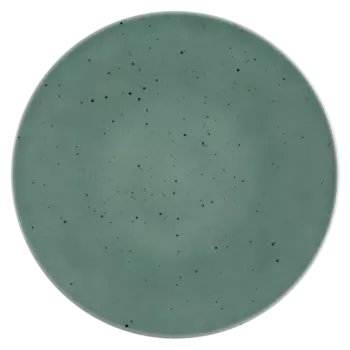 Seltmann Weiden Тарелка плоская 30 см Country Life Petrol Coup Fine Dining Seltmann