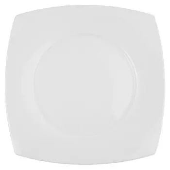 Seltmann Weiden Тарелка плоская 32 см белая Savoy Seltmann