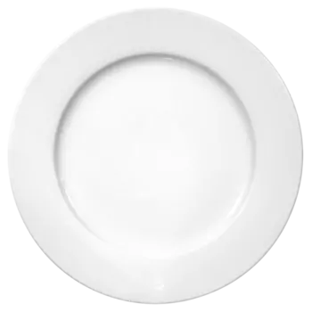 Seltmann Weiden Тарелка плоская 33 см белая Meran Seltmann Weiden