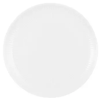 Seltmann Weiden Тарелка подстановочная 27,5 см White Amina Seltmann Weiden