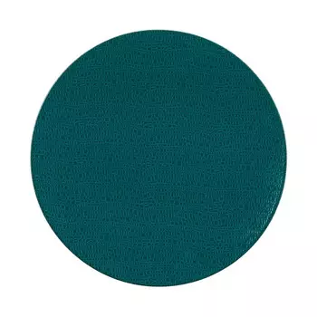 Seltmann Weiden Тарелка подстановочная 28 см Fashion Trendy Petrol Life Seltmann Weiden