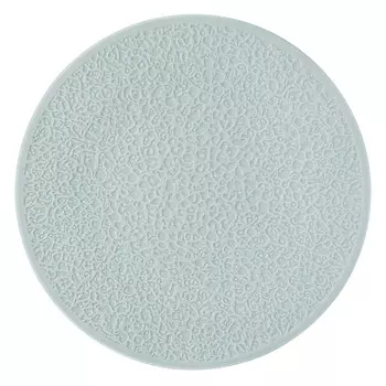 Seltmann Weiden Тарелка подстановочная 33 см Arctic Blue Nori Home Seltmann Weiden