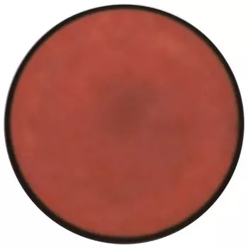 Seltmann Weiden Тарелка подстановочная 33 см Ziegelrot Coup Fine Dining Seltmann Weiden