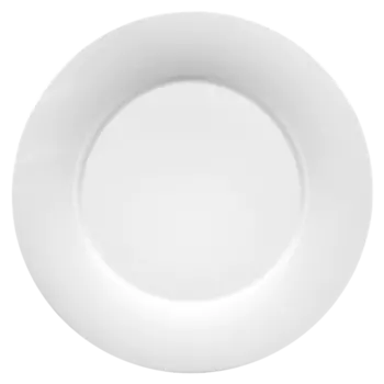 Seltmann Weiden Тарелка подстановочная для сервировки 34 см белая Savoy Seltmann