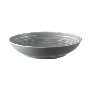 Seltmann Weiden Тарелка суповая 21 см Perlgrau Terra Seltmann Weiden