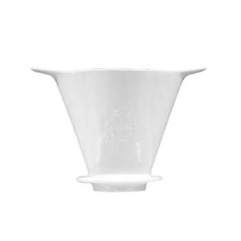 Seltmann Weiden Ваза 12 см белая Filter Nr. 4 Lukullus Seltmann