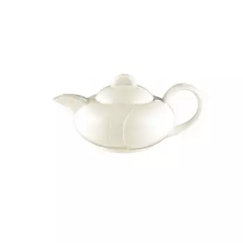 Seltmann Weiden Заварочный чайник 0.45 л кремовый Diamant Seltmann
