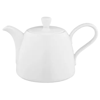 Seltmann Weiden Заварочный чайник 1.40 л белый Fashion Seltmann