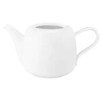 Seltmann Weiden Заварочный чайник без крышки 1,6 л White Liberty Seltmann Weiden