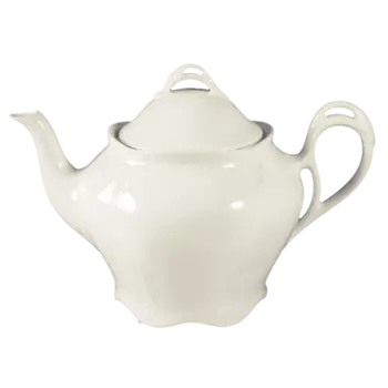 Seltmann Weiden Заварочный чайник на 6 персон 0.95 л кремовый Rubin Seltmann