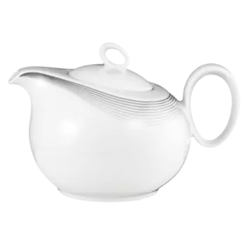 Seltmann Weiden Заварочный чайник на 6 персон 1.30 л Nero Trio Seltmann