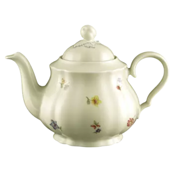 Seltmann Weiden Заварочный чайник на 6 персон 1,15 л Bltenmeer Marie-Luise Seltmann