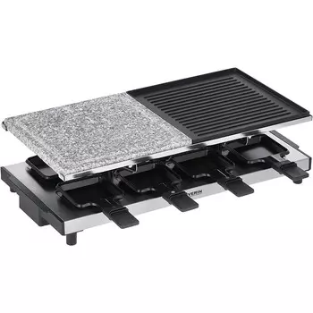 Severin Гриль-раклетница на 8 человек 1700 Вт SEVERIN