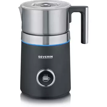 Severin Индукционный взбиватель молока Spuma SM 3587, 700 мл, 500 Вт SEVERIN