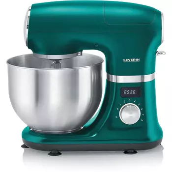 Severin Комбайн 5,5 л KM 3896, 1000 Вт SEVERIN