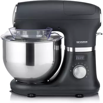 Severin Комбайн 5,5 л KM 3897, 1000 Вт SEVERIN